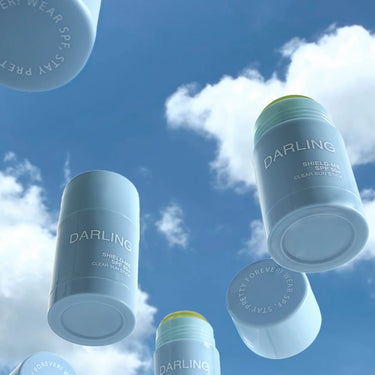 Shield-Me SPF 50+ Clear Sun Stick