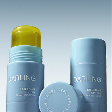 Shield-Me SPF 50+ Clear Sun Stick