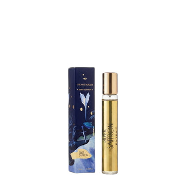Silver Saffron Extrait