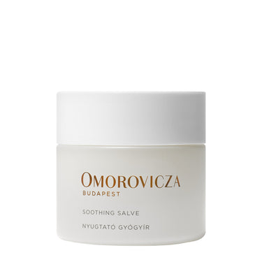 Soothing Salve