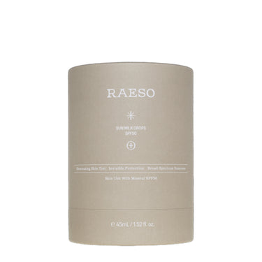 Sun Milk Drops Tinted SPF50
