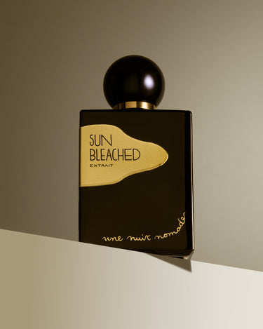 Sun Bleached Extrait