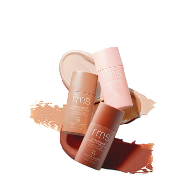 SuperNatural Radiance Tinted Serum with SPF 30