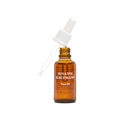 Face Oil