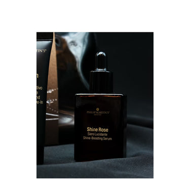The Shine Formula