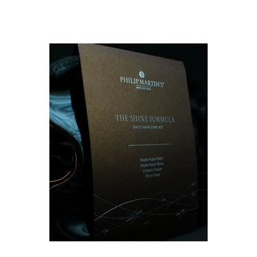 The Shine Formula