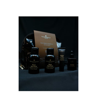 The Shine Formula
