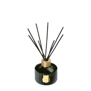 The Diffuser Cyrnos