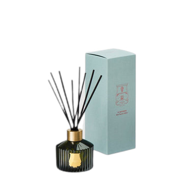 The Diffuser Abd El Kader