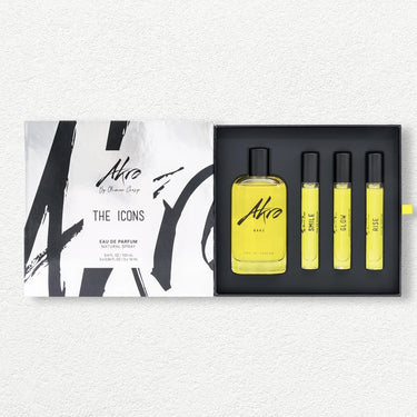 The Icons Set