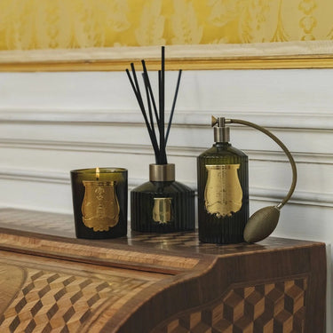 The Room Spray Abd El Kader