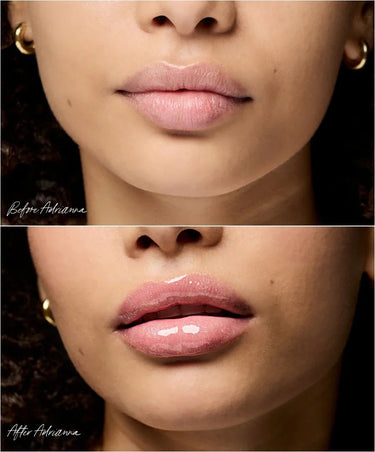 Mini Lip Oil Trio