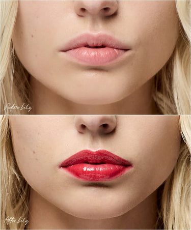 Mini Lip Oil Trio