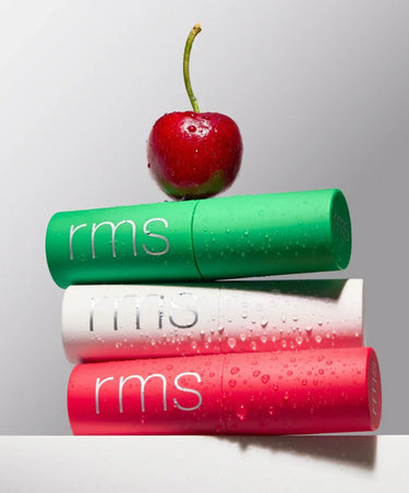 Mini Lip Oil Trio