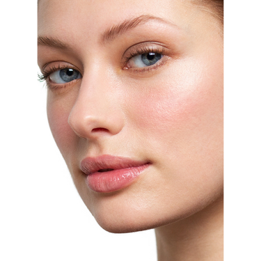 Tinted daily lip balm