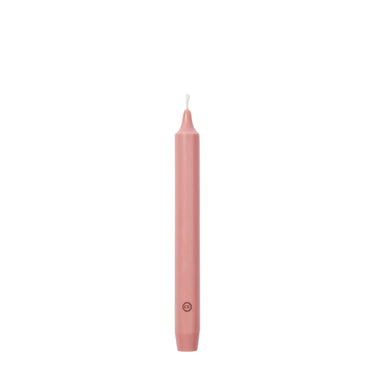 Spearmint Scented Taper Candles