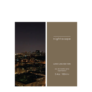 Nightscape