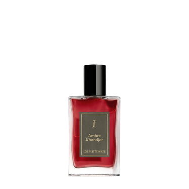 Ambre Khandjar