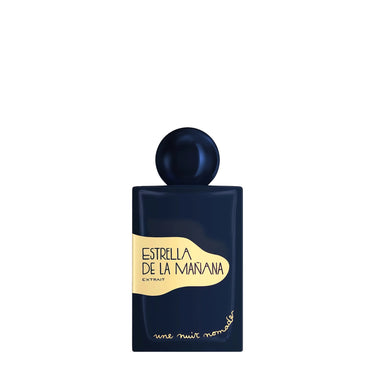 Estrella de la Mañana Extrait