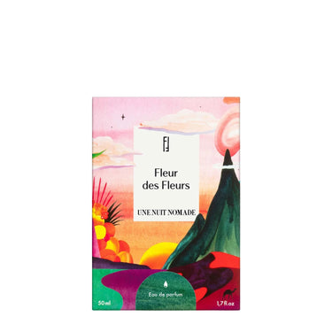 Fleur des Fleurs