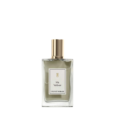 Mr. Vetiver