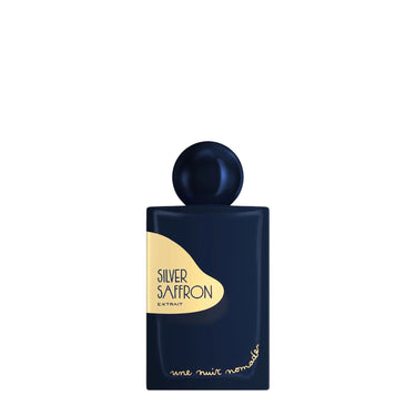 Silver Saffron Extrait