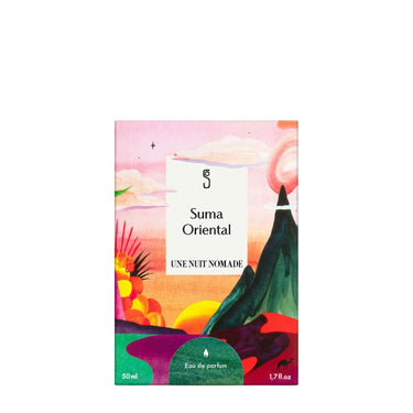 Suma Oriental