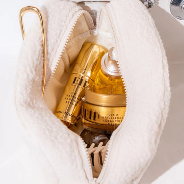 Vitamin C Brilliance Cleansing Balm