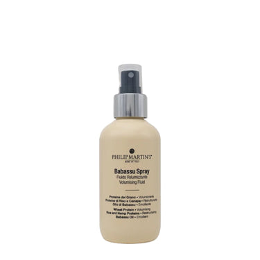 Babassu Spray