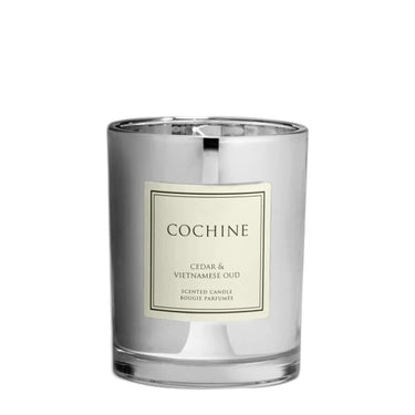 Cedar & Vietnamesse Oud