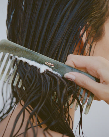 Conditioner Cypress