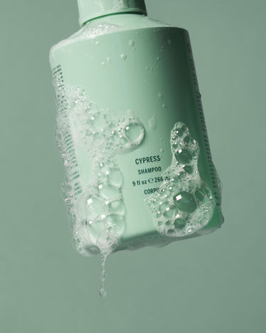 Shampoo Cypress