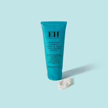 Moringa Luxury Hand and Nail Treatment Cream SPF30