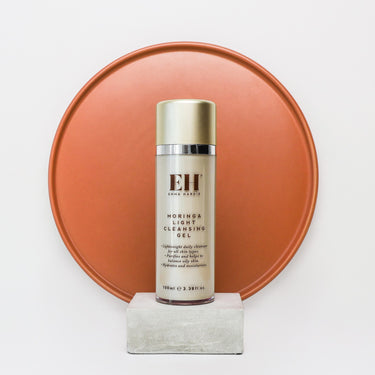 Moringa Light Cleansing Gel