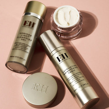 Moringa Light Cleansing Gel