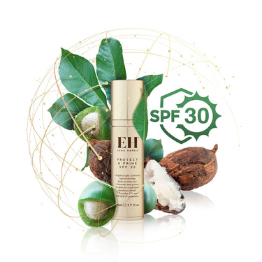 Protect and Prime SPF 30
