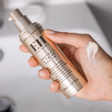 Protect and Prime SPF 30
