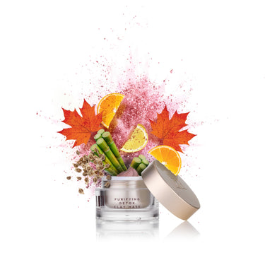 Purifying Detox Clay Mask