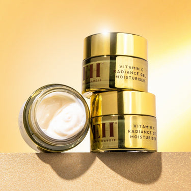 Vitamin C Radiance Gel Moisturiser