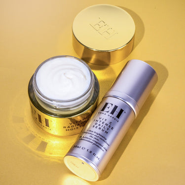 Vitamin C Radiance Gel Moisturiser