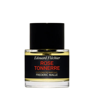 Rose Tonnerre