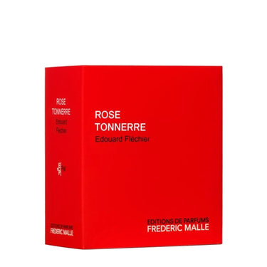 Rose Tonnerre