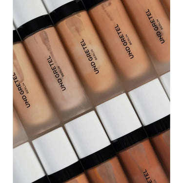 EBEN Liquid Foundation