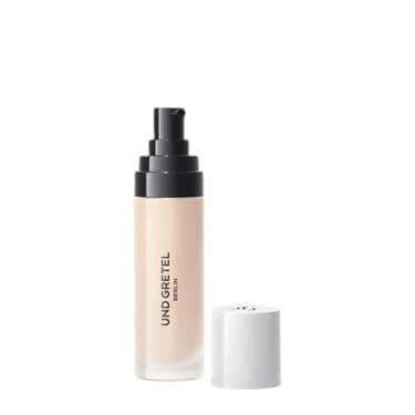 EBEN Liquid Foundation