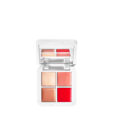 Lip2cheek Glow Quad