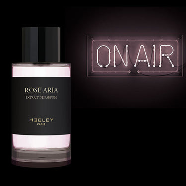 Rose Aria
