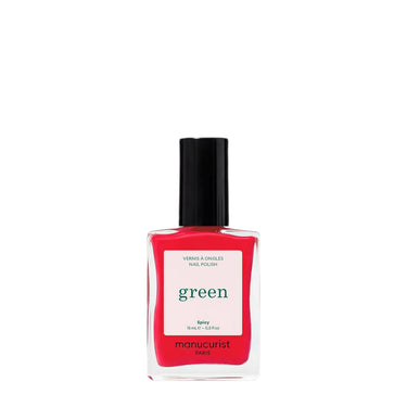 Green Spicy