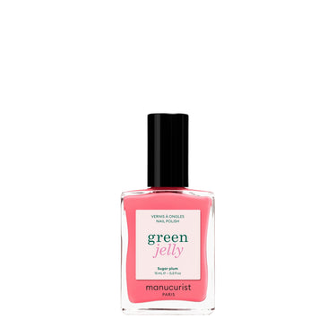 Green Jelly Sugar Plum