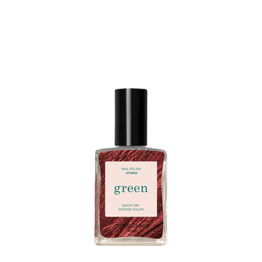 Green Utopia
